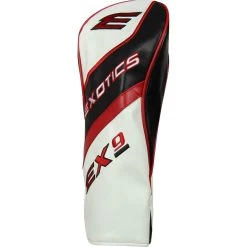 Tour Edge Exotics EX 9 Driver Headcover