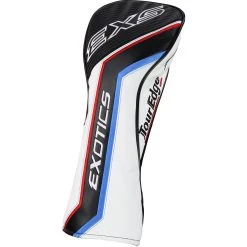 Tour Edge Exotics EX5 Driver Headcover