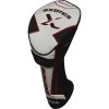Tour Edge Exotics XCG6 Driver Headcover