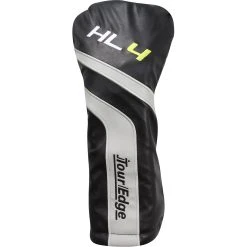 Tour Edge HL4 Driver Headcover