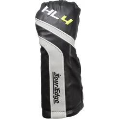 Tour Edge HL4 Fairway Headcover