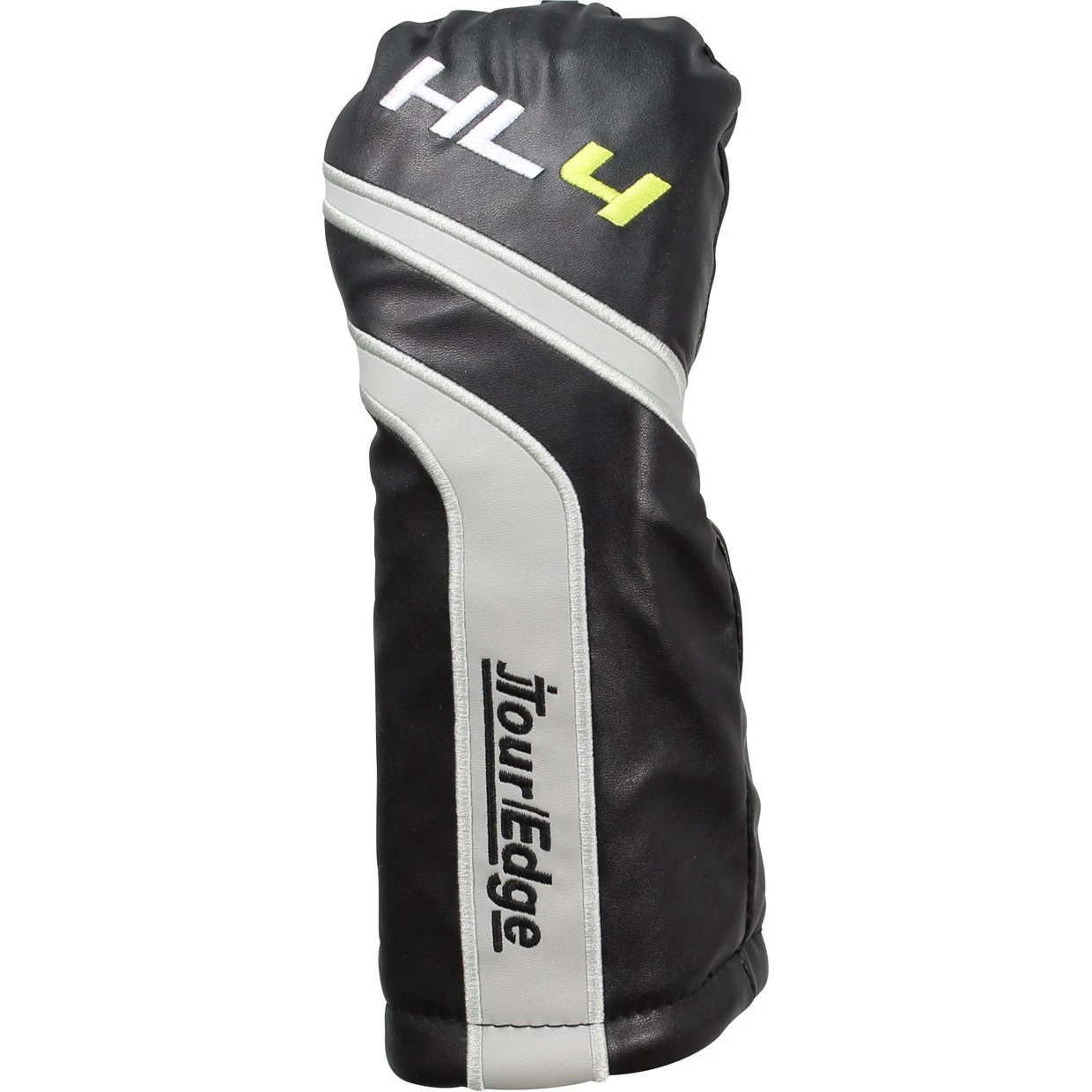 Tour Edge HL4 Fairway Headcover 1 Tour Edge HL4 Fairway Headcover