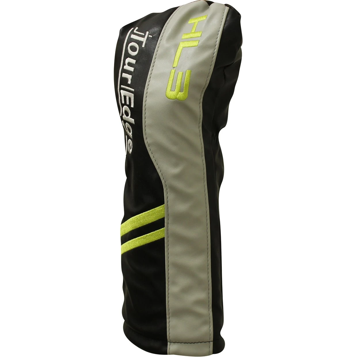 Tour Edge Hot Launch HL3 Driver Headcover 1 Tour Edge Hot Launch HL3 Driver Headcover