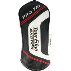 Tour Edge Pro 721 Fairway Headcover