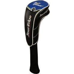 Tour Edge Tour Edge Hot Launch 2 Driver Headcover