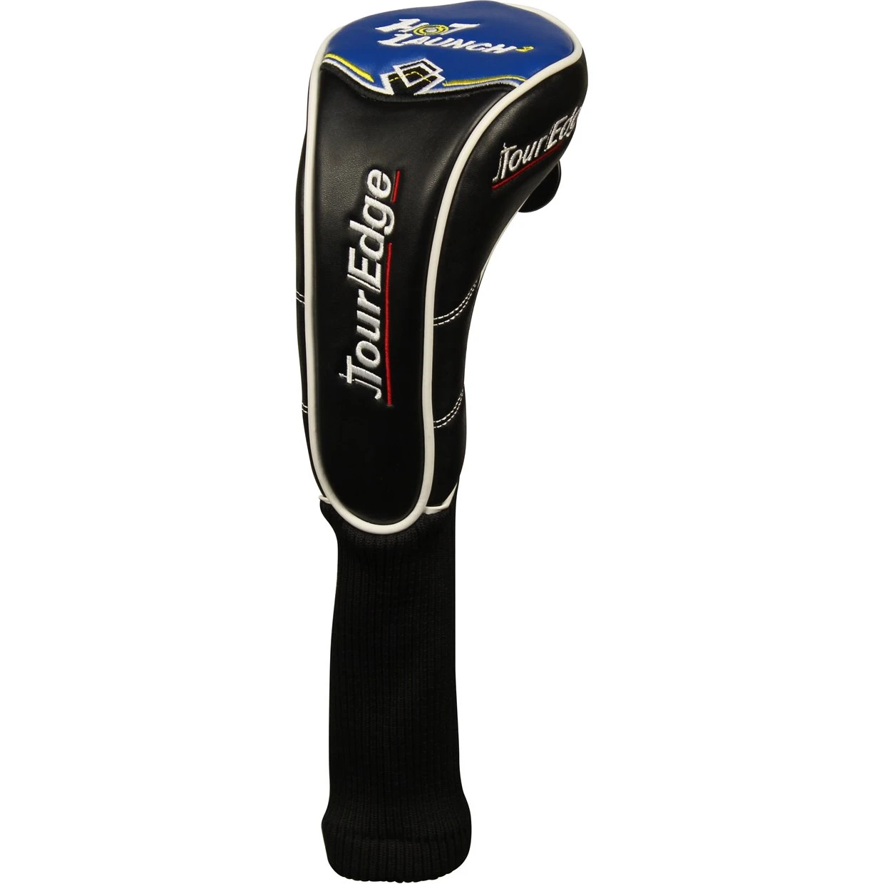 Tour Edge Tour Edge Hot Launch 2 Fairway Headcover 1 Tour Edge Tour Edge Hot Launch 2 Fairway Headcover