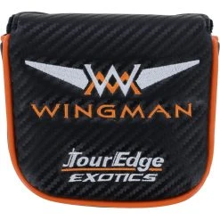 Tour Edge Wingman Putter Headcover