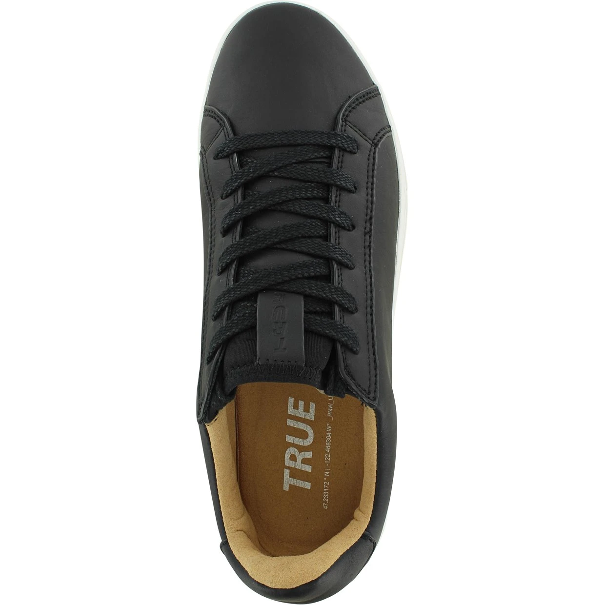 True Linkswear TL-01 Spikeless Golf Shoes 3 True Linkswear TL-01 Spikeless Golf Shoes - Image 3