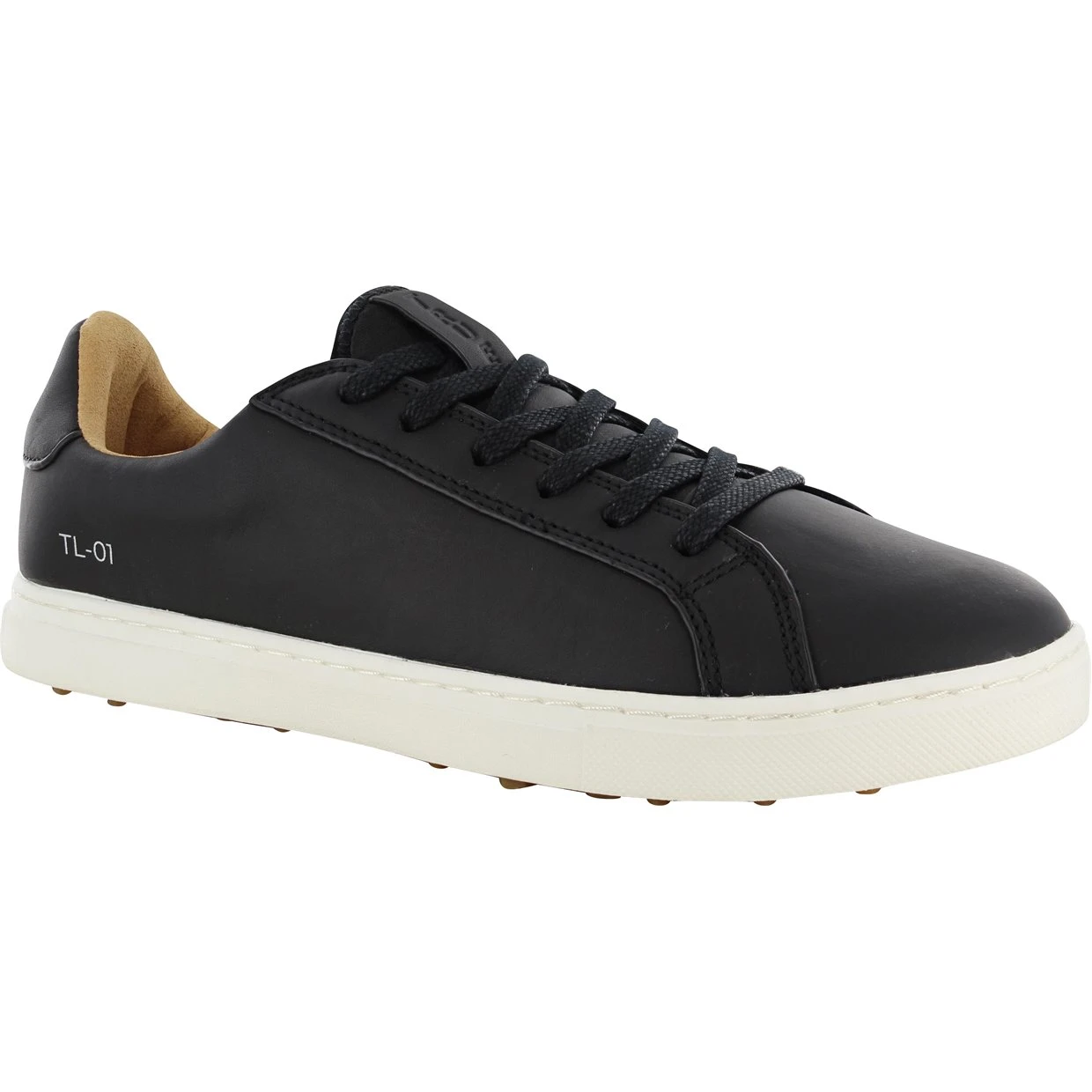 True Linkswear TL-01 Spikeless Golf Shoes 1 True Linkswear TL-01 Spikeless Golf Shoes