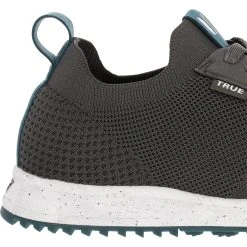 True Linkswear True All Day Knit II Limited Edition Spikeless Golf Shoes -Cobra Golf-shop true linkswear true all day knit ii limited edition spikeless 4