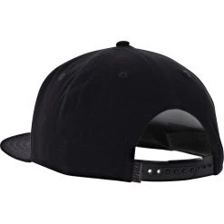 True Linkswear True Canvas 5 Panel Snapback Headwear Cap Golf Apparel -Cobra Golf-shop true linkswear true canvas 5 panel snapback headwear 2