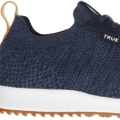True Linkswear True Knit II Spikeless Golf Shoes -Cobra Golf-shop true linkswear true knit ii spikeless 3