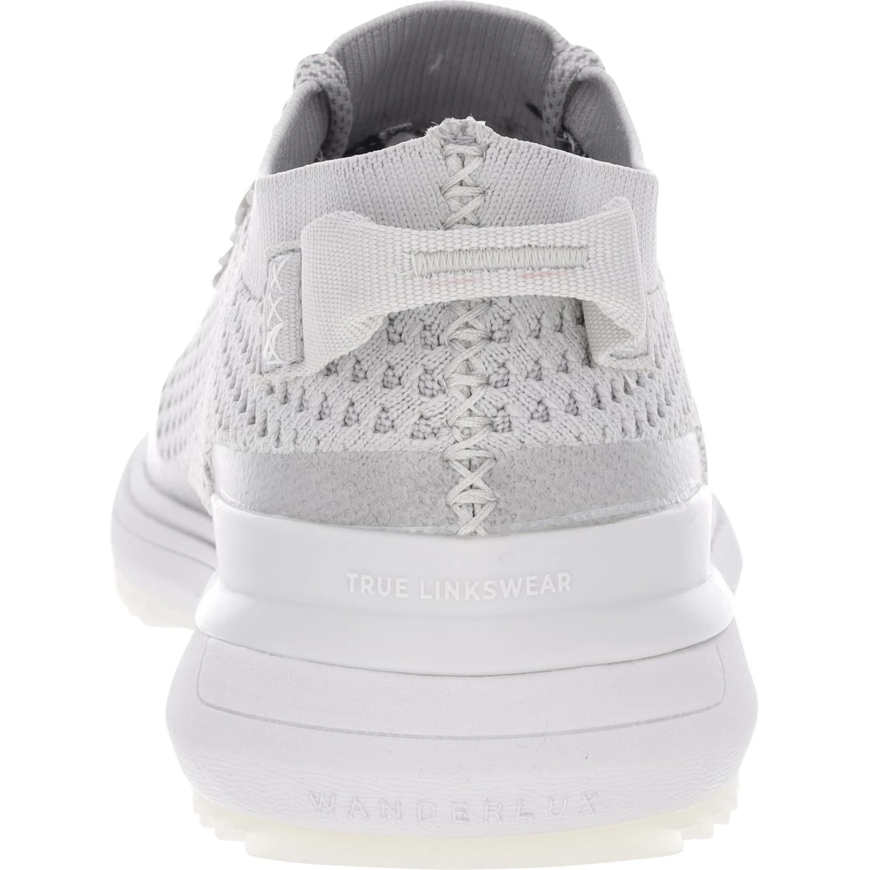 True Linkswear True Lux Sport Spikeless Golf Shoes 8 True Linkswear True Lux Sport Spikeless Golf Shoes - Image 8