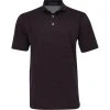Turtleson Bailey Birdseye Performance Shirt Polo Short Sleeve Golf Apparel
