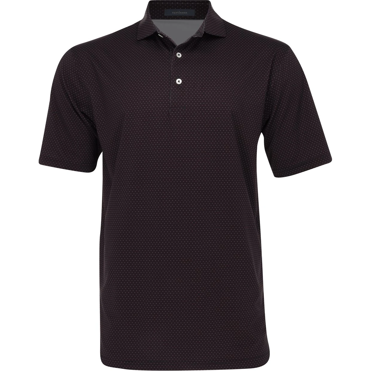 Turtleson Bailey Birdseye Performance Shirt Polo Short Sleeve Golf Apparel 1 Turtleson Bailey Birdseye Performance Shirt Polo Short Sleeve Golf Apparel