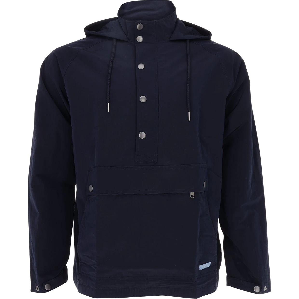 Turtleson Benjamin Anorak Outerwear Pullover Golf Apparel 1 Turtleson Benjamin Anorak Outerwear Pullover Golf Apparel