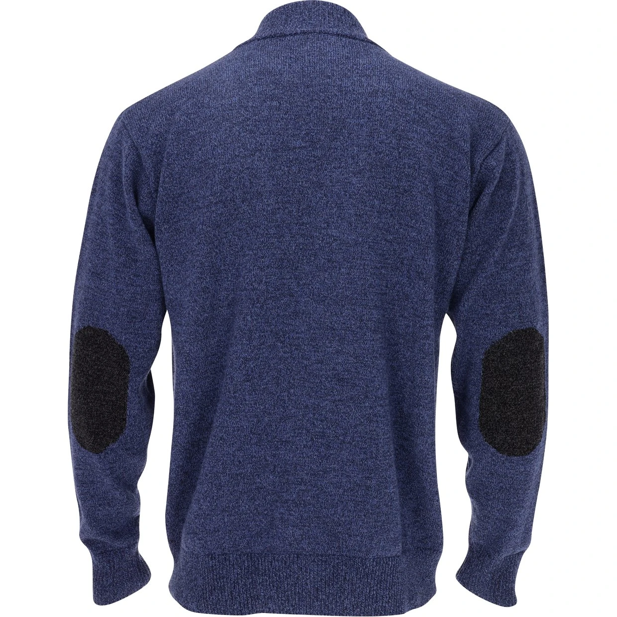 Turtleson Boulder Rag-Wool 1/4 Zip Sweater Pullover Golf Apparel 2 Turtleson Boulder Rag-Wool 1/4 Zip Sweater Pullover Golf Apparel - Image 2
