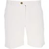 Turtleson Bristol Twill Shorts Flat Front Golf Apparel