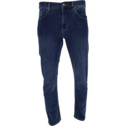 Turtleson Claude Jean Pants Flat Front Golf Apparel