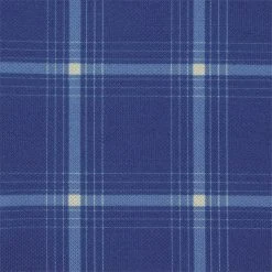 Turtleson Davis Plaid Pique Performance Shirt Polo Short Sleeve Golf Apparel -Cobra Golf-shop turtleson davis plaid pique performance shirt 2