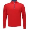 Turtleson Easton 1/4 Zip Outerwear Pullover Golf Apparel