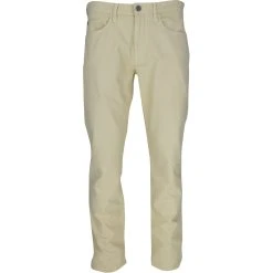 Turtleson Emmett 5-Pocket Pants Flat Front Golf Apparel