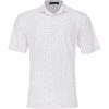 Turtleson Gabe Performance Shirt Polo Short Sleeve Golf Apparel