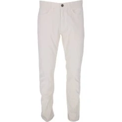 Turtleson Lawton 5 Pocket Performance Pants Flat Front Golf Apparel