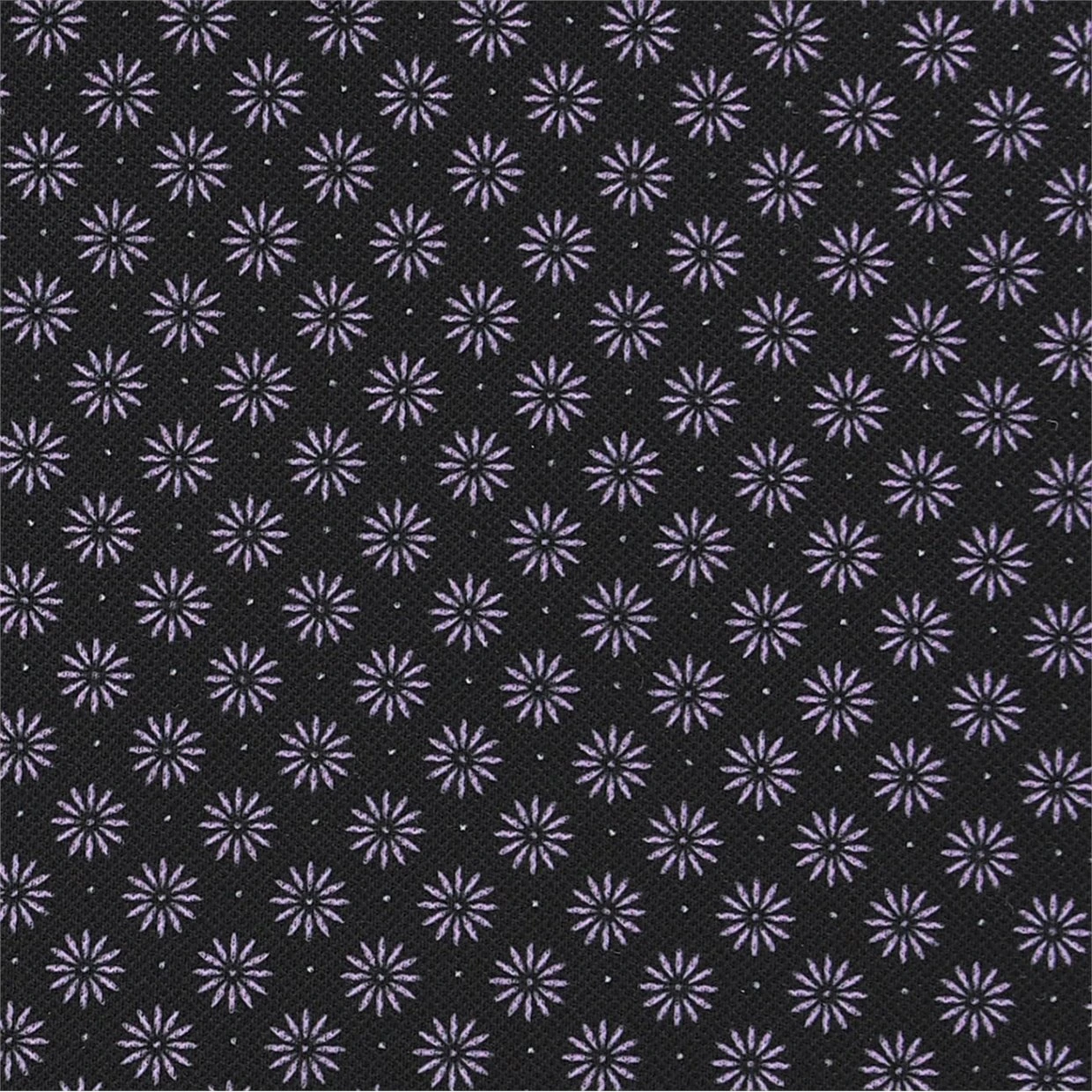 Turtleson Lina Floral Performance Pique Shirt Polo Short Sleeve Golf Apparel 3 Turtleson Lina Floral Performance Pique Shirt Polo Short Sleeve Golf Apparel - Image 3