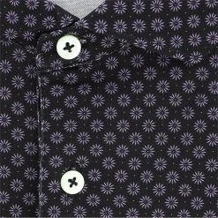 Turtleson Lina Floral Performance Pique Shirt Polo Short Sleeve Golf Apparel 7 Turtleson Lina Floral Performance Pique Shirt Polo Short Sleeve Golf Apparel -Cobra Golf-shop turtleson lina floral performance pique shirt 3