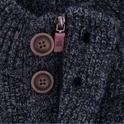 Turtleson Mac Jacket Sweater Full Zip Golf Apparel 8 Turtleson Mac Jacket Sweater Full Zip Golf Apparel -Cobra Golf-shop turtleson mac jacket sweater 3