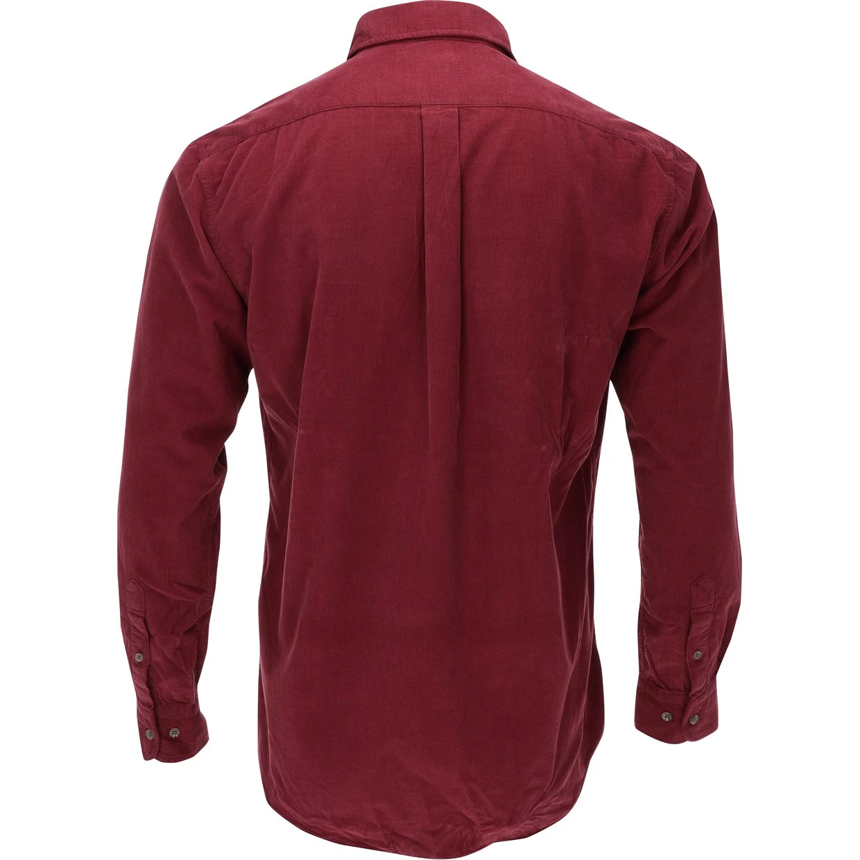 Turtleson Nigel Corduroy Shirt Dress Golf Apparel 2 Turtleson Nigel Corduroy Shirt Dress Golf Apparel - Image 2