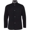Turtleson Oliver Peacoat Outerwear Jacket Golf Apparel