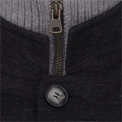 Turtleson Oliver Peacoat Outerwear Jacket Golf Apparel -Cobra Golf-shop turtleson oliver peacoat outerwear 3