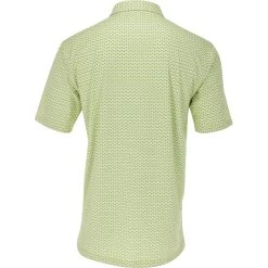 Turtleson Olson Performance Shirt Polo Short Sleeve Golf Apparel -Cobra Golf-shop turtleson olson performance shirt 1
