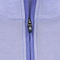 Turtleson Oxford ¼ Zip Sweater Vest Golf Apparel -Cobra Golf-shop turtleson oxford zip sweater 3