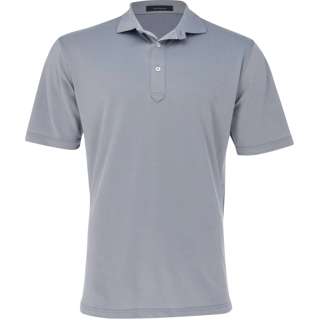 Turtleson Pendry Oxford Performance Shirt Polo Short Sleeve Golf Apparel 1 Turtleson Pendry Oxford Performance Shirt Polo Short Sleeve Golf Apparel