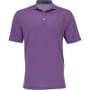 Turtleson Reed Performance Shirt Polo Short Sleeve Golf Apparel