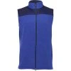 Turtleson River Full-Zip Outerwear Vest Golf Apparel