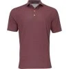 Turtleson Teddy Performance Shirt Polo Short Sleeve Golf Apparel