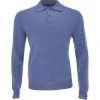 Turtleson Wade 2-Button Cashmere Sweater Pullover Golf Apparel