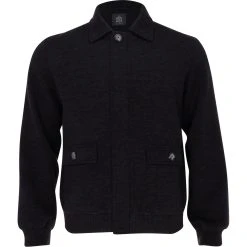 Turtleson Whitman Waist Outerwear Jacket Golf Apparel