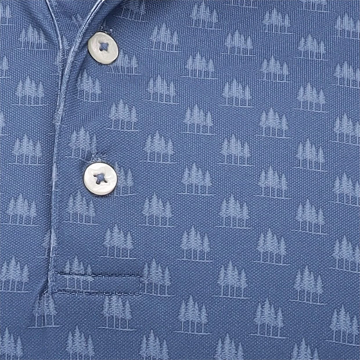 Turtleson Wilder Performance Shirt Polo Short Sleeve Golf Apparel 4 Turtleson Wilder Performance Shirt Polo Short Sleeve Golf Apparel - Image 4