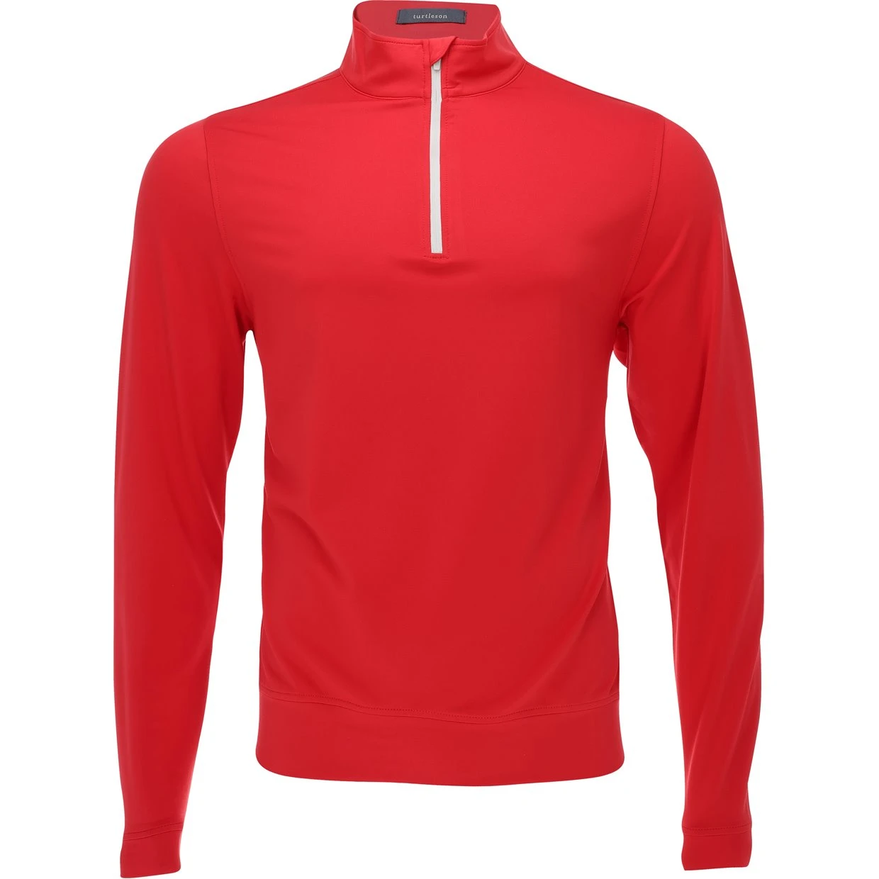 Turtleson Winston 1/4 Zip Outerwear Pullover Golf Apparel 1 Turtleson Winston 1/4 Zip Outerwear Pullover Golf Apparel