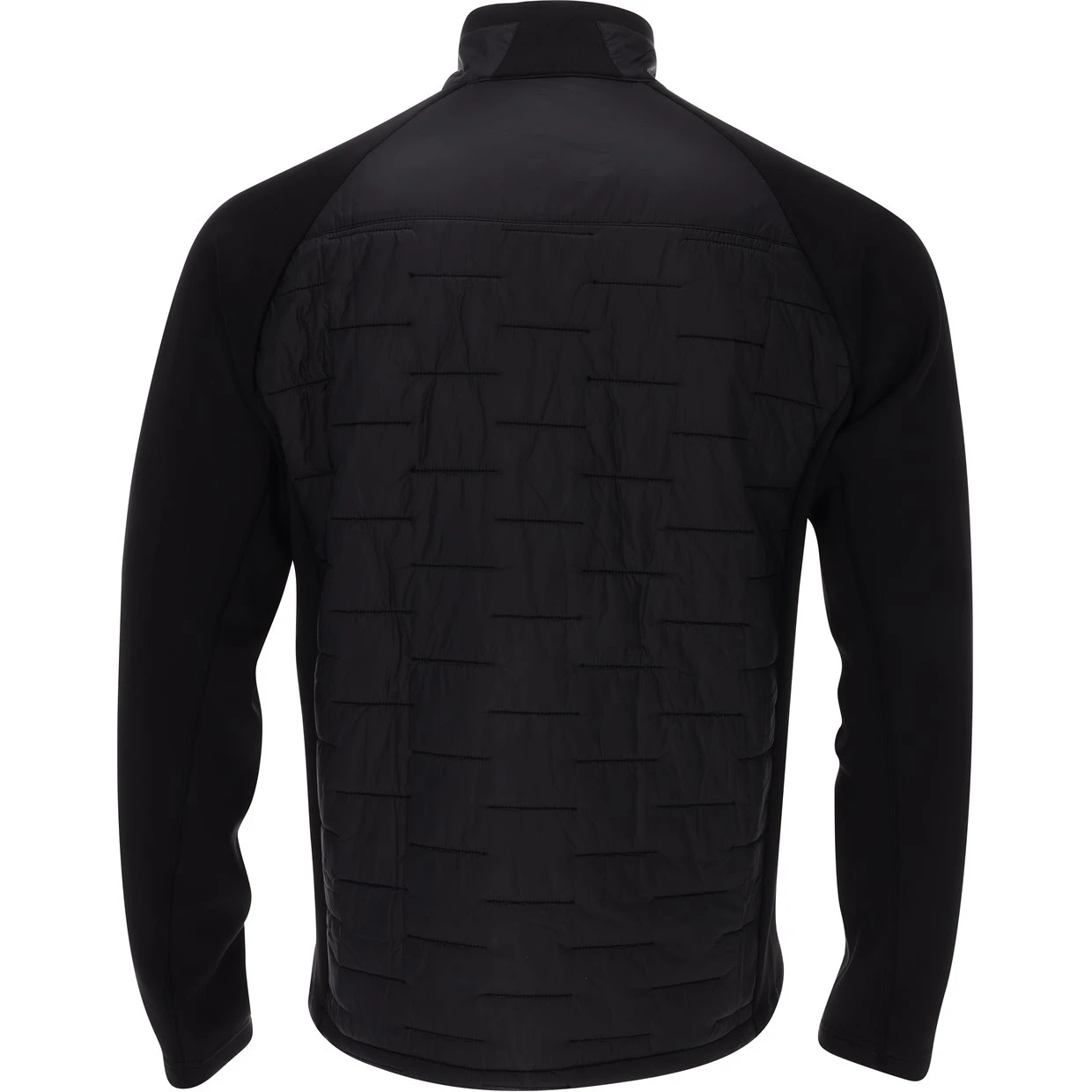 Turtleson Wyatt Outerwear Jacket Golf Apparel 2 Turtleson Wyatt Outerwear Jacket Golf Apparel - Image 2
