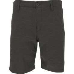 Under Armour Airvent ISO-CHILL Shorts Flat Front Golf Apparel