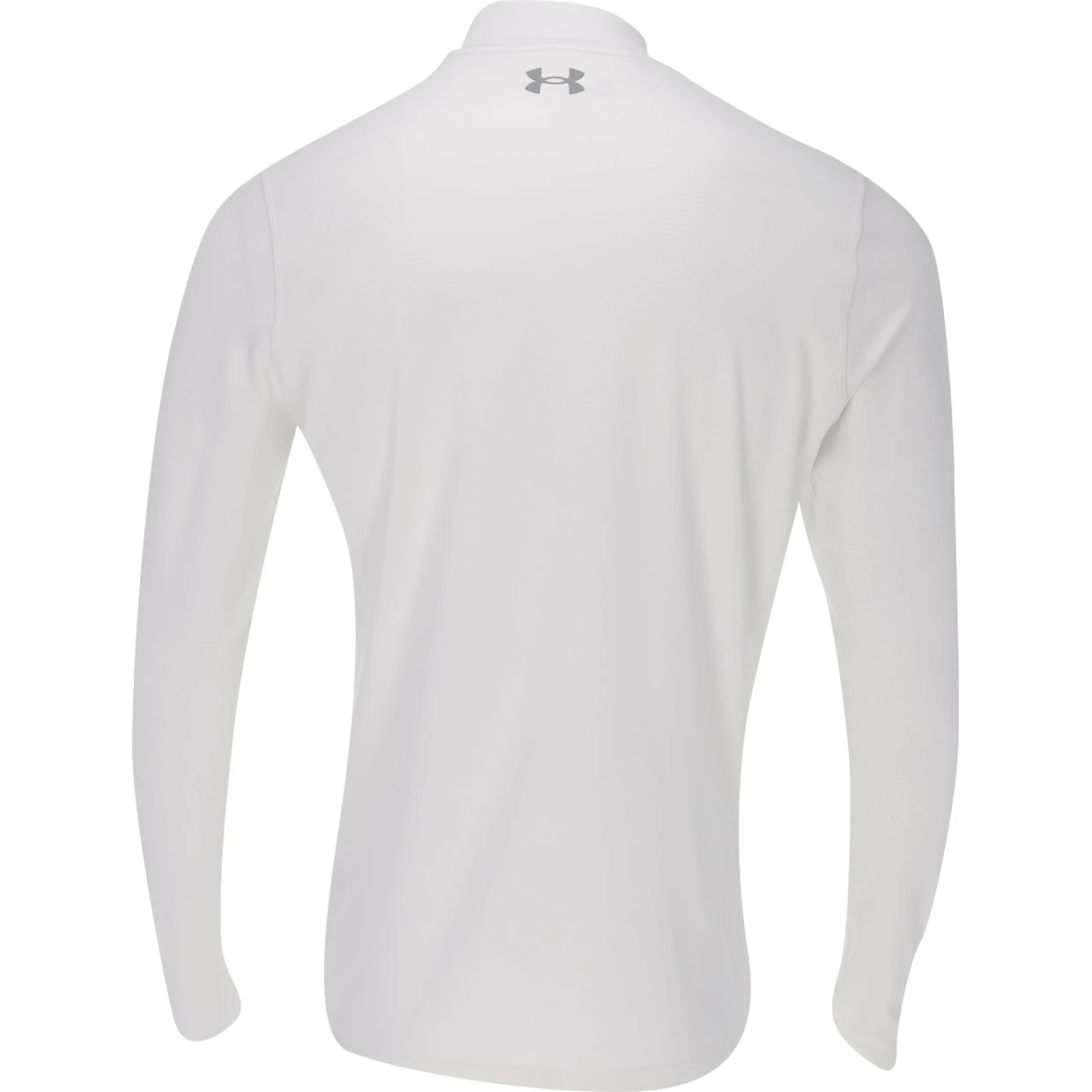 Under Armour CGI Mock Base Layer Fitted Golf Apparel 2 Under Armour CGI Mock Base Layer Fitted Golf Apparel - Image 2