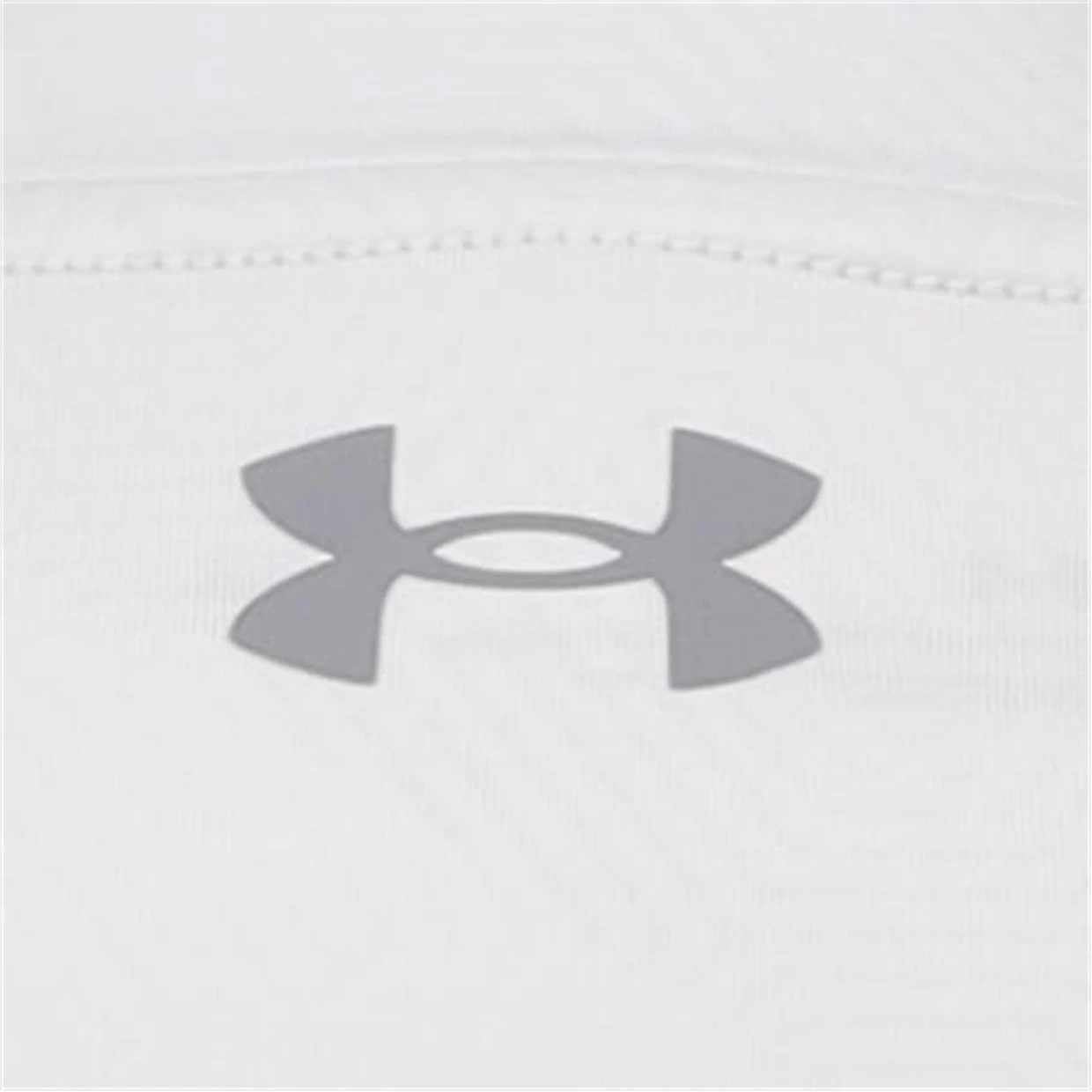 Under Armour CGI Mock Base Layer Fitted Golf Apparel 4 Under Armour CGI Mock Base Layer Fitted Golf Apparel - Image 4