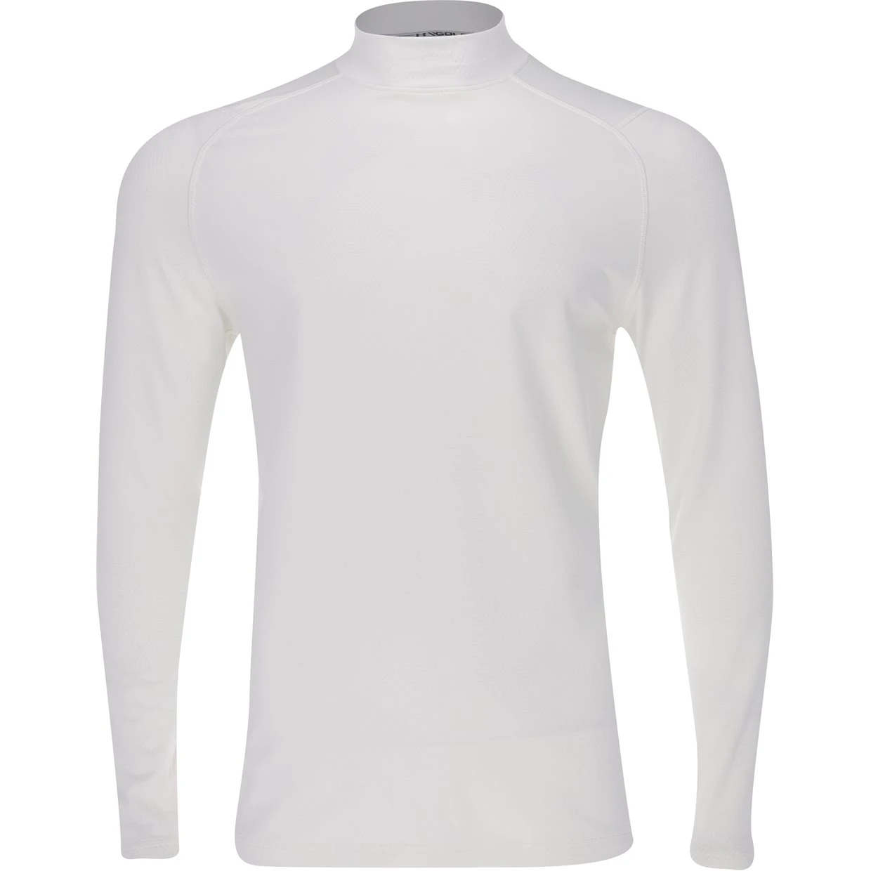 Under Armour CGI Mock Base Layer Fitted Golf Apparel 1 Under Armour CGI Mock Base Layer Fitted Golf Apparel