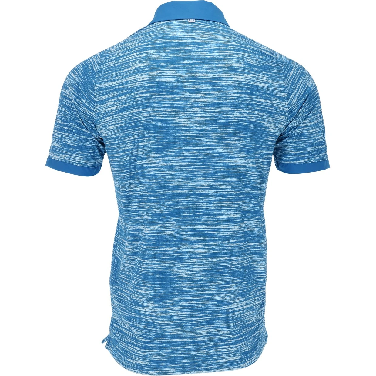 Under Armour Iso-Chill Abe Twist Shirt Polo Short Sleeve Golf Apparel 2 Under Armour Iso-Chill Abe Twist Shirt Polo Short Sleeve Golf Apparel - Image 2